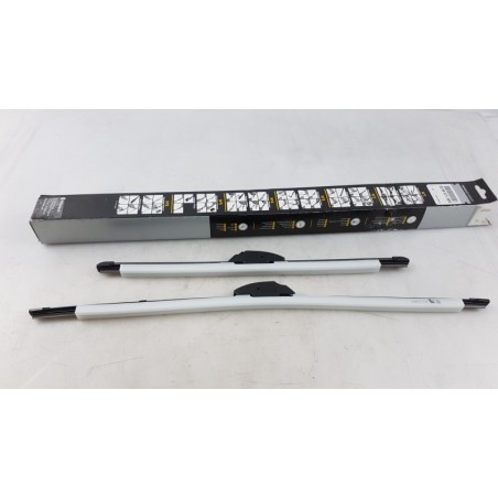 Ensemble De Lames D''Essuie-Glace (2pc) RENAULT 288903138R  Pièce d'origine oem