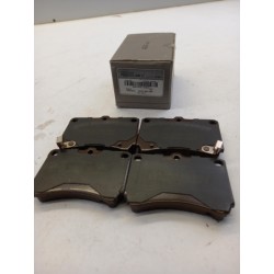 Plaquettes De Freins HYUNDAI/KIA SK0BA23328Z  Pièce d'origine oem