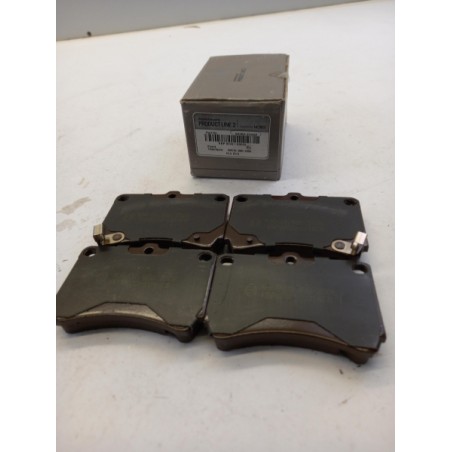 Plaquettes De Freins HYUNDAI/KIA SK0BA23328Z  Pièce d'origine oem