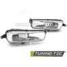 FOG LIGHTS CLEAR fits FORD FOCUS III / MONDEO / C-MAX 14-18 FOG LIGHTS CLEAR fits FORD FOCUS III / MONDEO / C-MAX 14-18