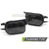 FOG LIGHTS SMOKE fits MERCEDES W203 / W209 / C215 / CL203 / R171 FOG LIGHTS SMOKE fits MERCEDES W203 / W209 / C215 / CL203 / R171