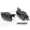 FOG LIGHTS SMOKE fits MERCEDES W203 / W209 / C215 / CL203 / R171 FOG LIGHTS SMOKE fits MERCEDES W203 / W209 / C215 / CL203 / R171