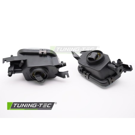 FOG LIGHTS SMOKE fits MERCEDES W203 / W209 / C215 / CL203 / R171 FOG LIGHTS SMOKE fits MERCEDES W203 / W209 / C215 / CL203 / R171