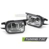 FOG LIGHTS CLEAR fits MERCEDES W203 / W209 / C215 / CL203 / R171 FOG LIGHTS CLEAR fits MERCEDES W203 / W209 / C215 / CL203 / R171