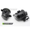 FOG LIGHTS SMOKE fits MERCEDES C204 / X164 / W251 / W212 / W221 / W447 / W204 / C207 / A207 FOG LIGHTS SMOKE fits MERCEDES C204 / X164 / W251 / W212 / W221 / W447 / W204 / C207 / A207