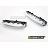 DAYTIME RUNNING LIGHTS LED fits MERCEDES W204 / C204 / A207 / C207 / SLK R172 / W212 DAYTIME RUNNING LIGHTS LED fits MERCEDES W204 / C204 / A207 / C207 / SLK R172 / W212