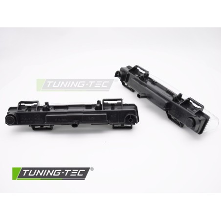 DAYTIME RUNNING LIGHTS LED fits MERCEDES W204 / C204 / A207 / C207 / SLK R172 / W212 DAYTIME RUNNING LIGHTS LED fits MERCEDES W204 / C204 / A207 / C207 / SLK R172 / W212