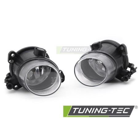 FOG LIGHTS CLEAR fits MERCEDES C204 / X164 / W251 / W212 / W221 / W447 / W204 / C207 / A207 FOG LIGHTS CLEAR fits MERCEDES C204 / X164 / W251 / W212 / W221 / W447 / W204 / C207 / A207
