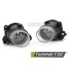 FOG LIGHTS CLEAR fits MERCEDES C204 / X164 / W251 / W212 / W221 / W447 / W204 / C207 / A207 FOG LIGHTS CLEAR fits MERCEDES C204 / X164 / W251 / W212 / W221 / W447 / W204 / C207 / A207