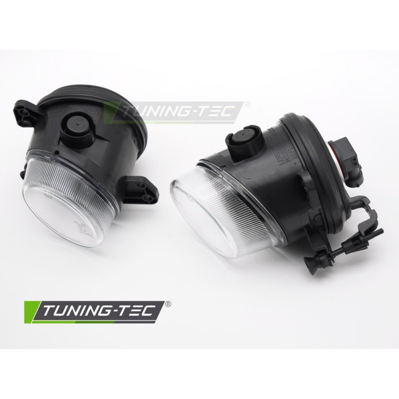 FOG LIGHTS CLEAR fits MERCEDES C204 / X164 / W251 / W212 / W221 / W447 / W204 / C207 / A207