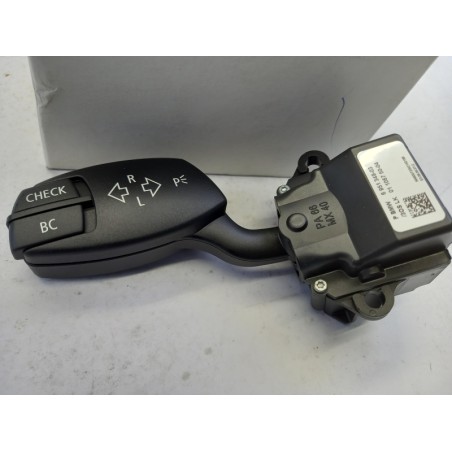 Commutateur De Colonne De Direction BMW 61316951349 6951349 Pièce d'origine oem