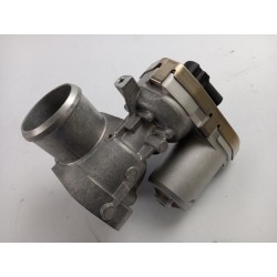 Vanne EGR JAGUAR C2S52204  Pièce d'origine oem