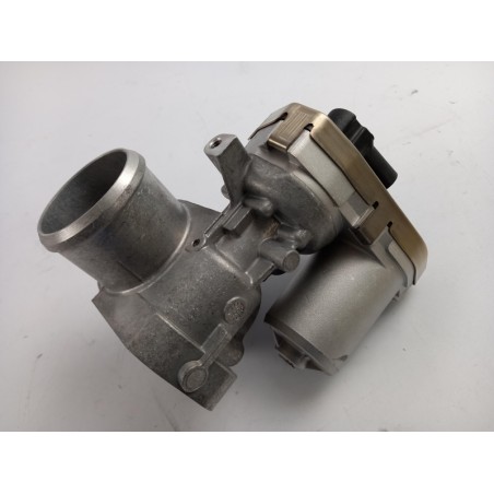 Vanne EGR JAGUAR C2S52204  Pièce d'origine oem