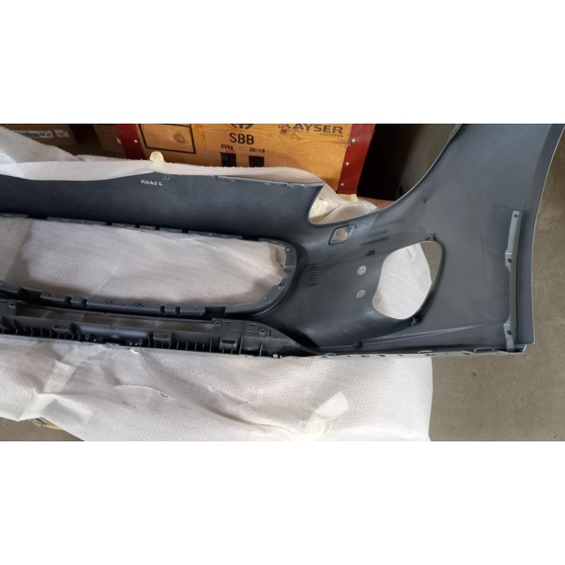 Pare-Chocs JAGUAR T2R25577LML  Pièce d'origine oem