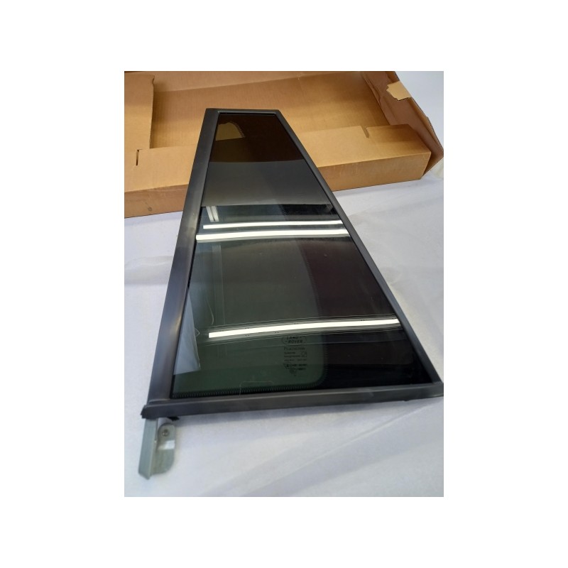 Fenêtre Latérale LAND ROVER LR021081  Pièce d'origine oem
