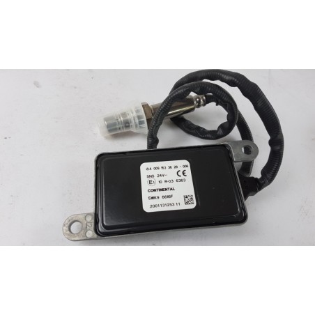 Sonde Lambda MERCEDES-BENZ A0091533628 0091533628 Pièce d'origine oem