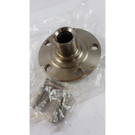 Moyeu De Roue MITSUBISHI 3880A018  Pièce d'origine oem