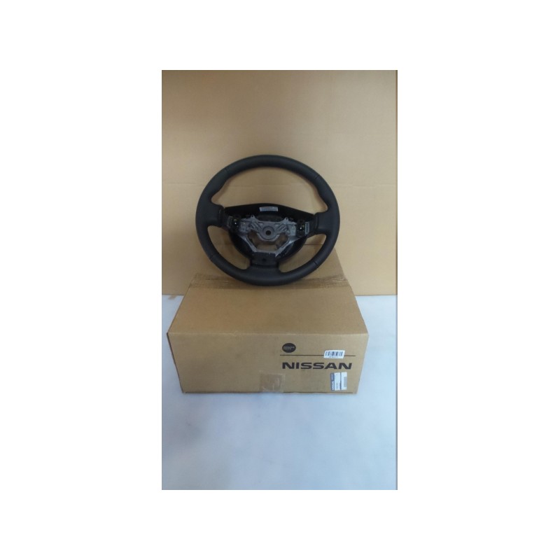 Volant NISSAN 48430JD01D  Pièce d'origine oem