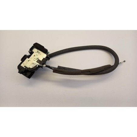 Serrure De Porte NISSAN 80501JX50A Pièce d'origine oem Serrure De Porte NISSAN 80501JX50A Pièce d'origine oem