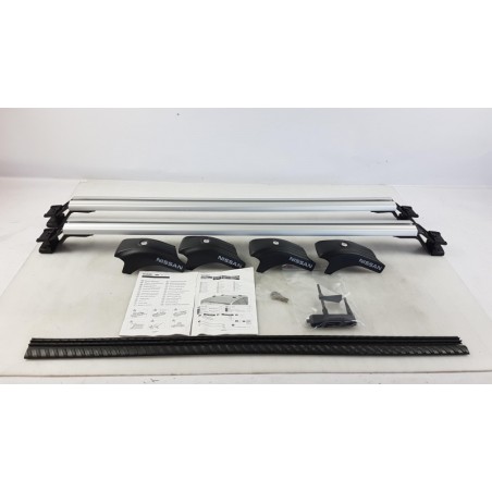 Barres De Toit NISSAN KE732JD010 Pièce d'origine oem Barres De Toit NISSAN KE732JD010 Pièce d'origine oem