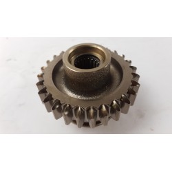 Pignon De Transmission PEUGEOT/CITROEN 237076  Pièce d'origine oem