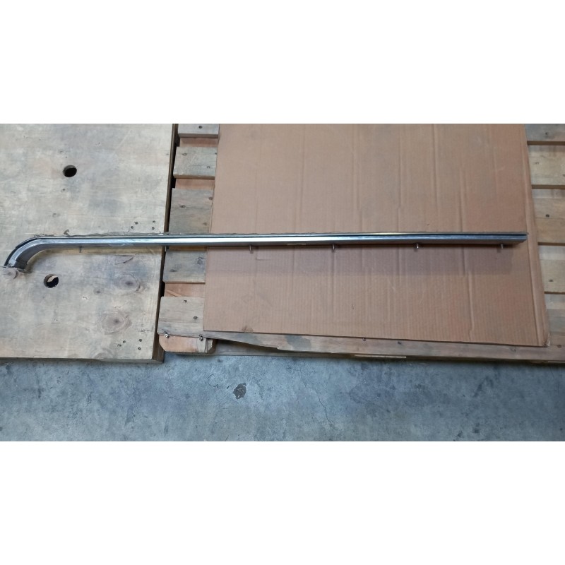 Rail De Guidage De Porte PEUGEOT/CITROEN 850669  Pièce d'origine oem