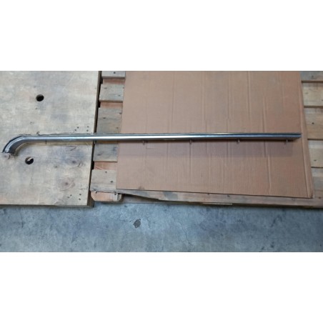 Rail De Guidage De Porte PEUGEOT/CITROEN 850669  Pièce d'origine oem