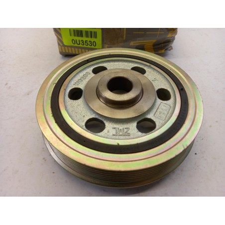 Poulie De Vilebrequin RENAULT 7701049685 Pièce d'origine oem Poulie De Vilebrequin RENAULT 7701049685 Pièce d'origine oem