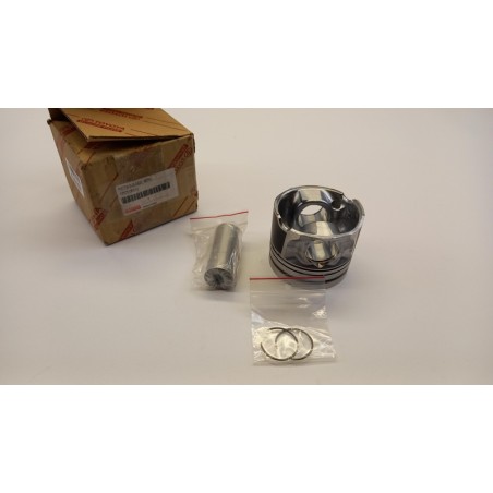 Piston TOYOTA 131010R010  Pièce d'origine oem