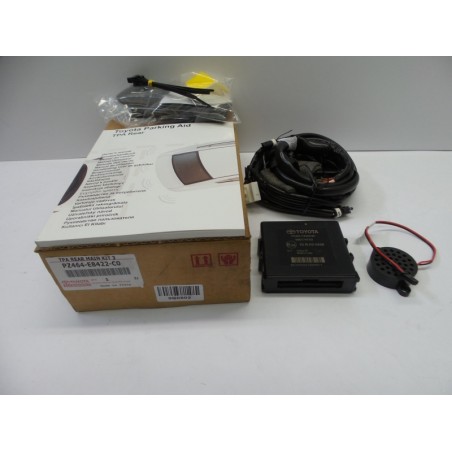 Parktronic TOYOTA PZ464E8422C0  Pièce d'origine oem