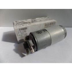 Filtre À Carburant VAG 028127401A  Pièce d'origine oem