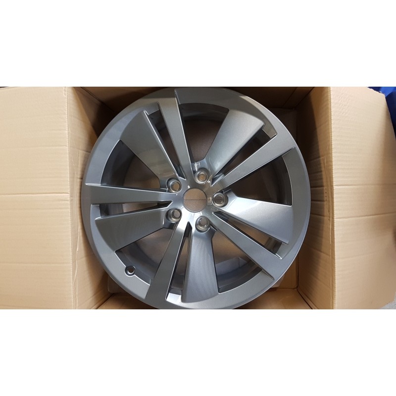 Jante VAG 5F007149079Y  Pièce d'origine oem