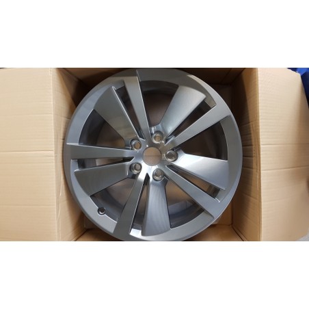 Jante VAG 5F007149079Y Pièce d'origine oem Jante VAG 5F007149079Y Pièce d'origine oem