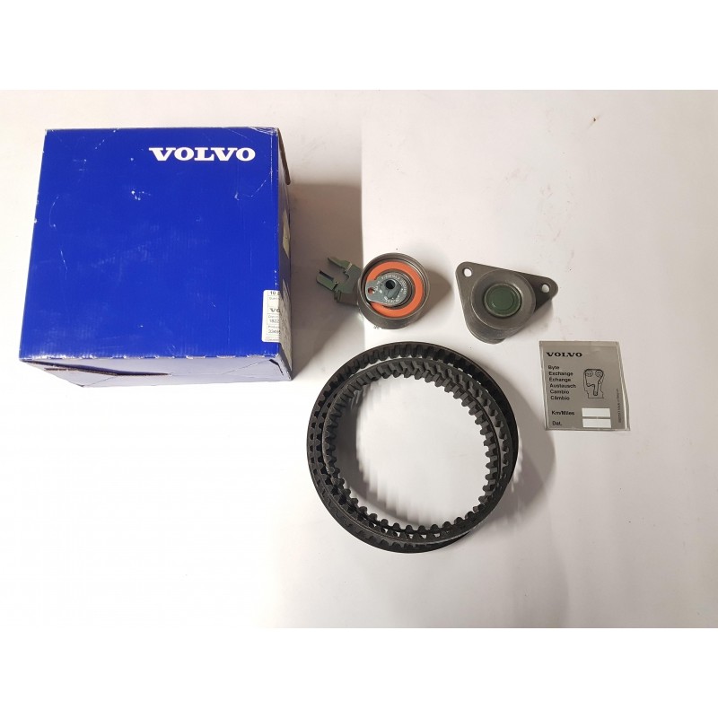 Kit De Courroie De Distribution VOLVO 30731727  Pièce d'origine oem