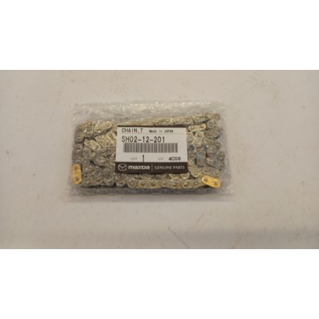 Chaîne De Distribution MAZDA SH0212201 Pièce d'origine oem Chaîne De Distribution MAZDA SH0212201 Pièce d'origine oem