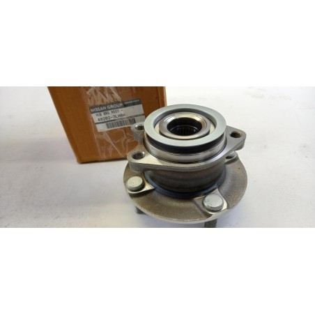 Moyeu De Roue NISSAN 402023LH0A  Pièce d'origine oem