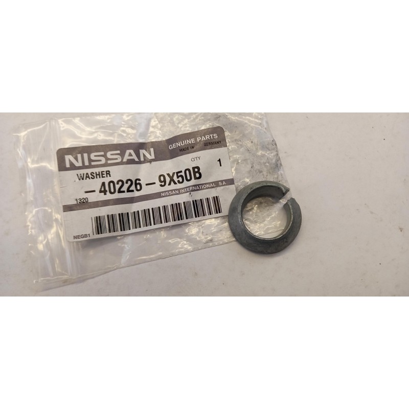 Shim NISSAN 402269X50B  Pièce d'origine oem