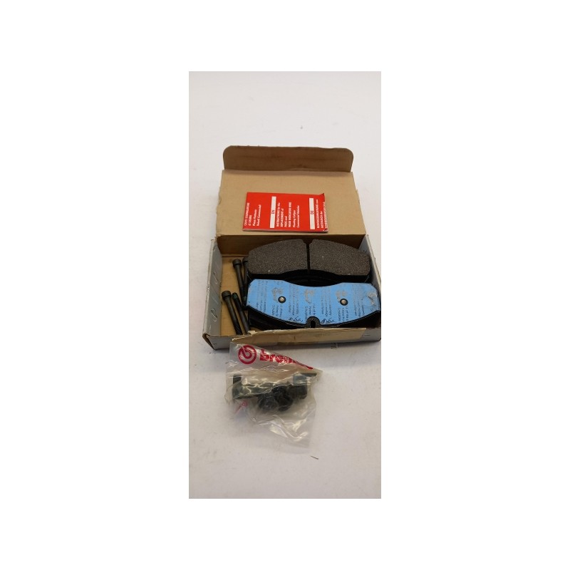 Plaquettes De Freins NISSAN 41060MB625  Pièce d'origine oem