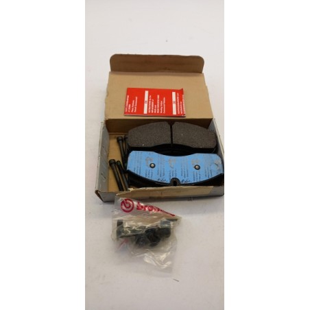 Plaquettes De Freins NISSAN 41060MB625  Pièce d'origine oem