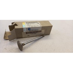 La Soupape D''Échappement OPEL 12615936 641405 Pièce d'origine oem