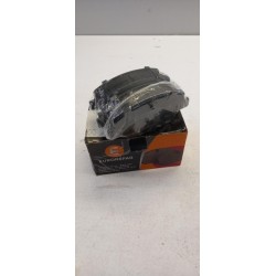 Plaquettes De Freins PEUGEOT/CITROEN 1667816780  Pièce d'origine oem