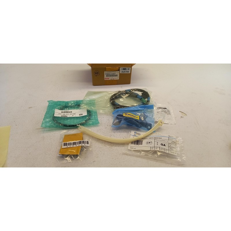 Système De Navigation TOYOTA PW65202001  Pièce d'origine oem