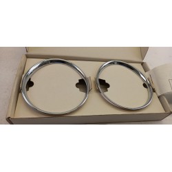 Garniture Ornementale VAG 6J0072311  Pièce d'origine oem