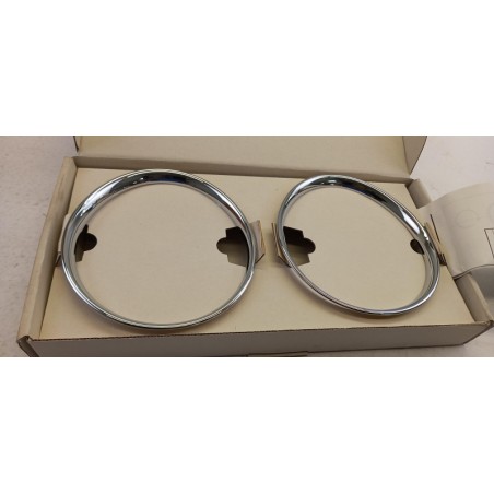 Garniture Ornementale VAG 6J0072311  Pièce d'origine oem