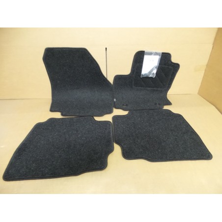 Ensemble De Tapis De Sol FORD 1458293 AM7S7JX130A88BA3YYW Pièce d'origine oem Ensemble De Tapis De Sol FORD 1458293 AM7S7JX130A88BA3YYW Pièce d'origine oem