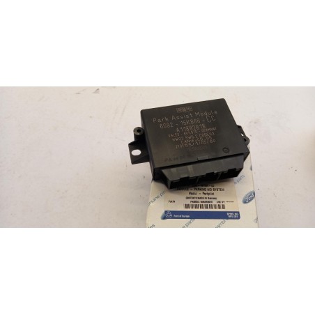 Pièces D''Auto FORD 1461517 6G9215K866CC Pièce d'origine oem Pièces D''Auto FORD 1461517 6G9215K866CC Pièce d'origine oem