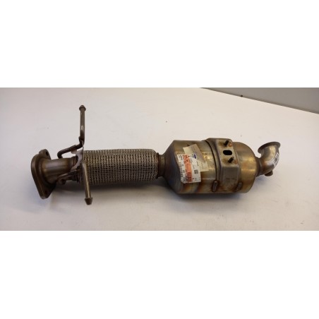 Catalyseur FORD 1666094 9G915E211LB Pièce d'origine oem Catalyseur FORD 1666094 9G915E211LB Pièce d'origine oem