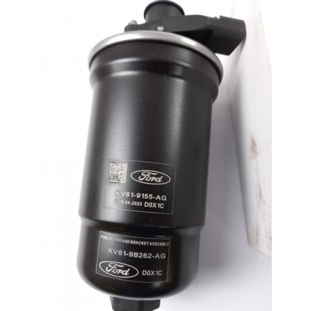 Filtre À Carburant FORD 2600314  Pièce d'origine oem