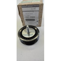 Tendeur De Courroie NISSAN 1192700Q0D  Pièce d'origine oem