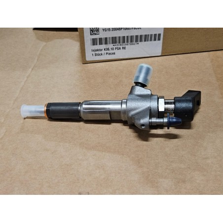 Injecteur PEUGEOT/CITROEN 1608518380 Pièce d'origine oem Injecteur PEUGEOT/CITROEN 1608518380 Pièce d'origine oem